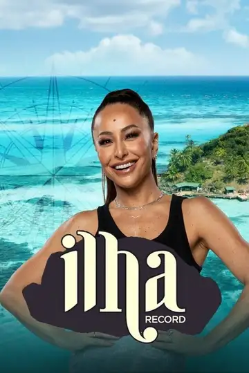 Serie Ilha Record completa ver online castellano