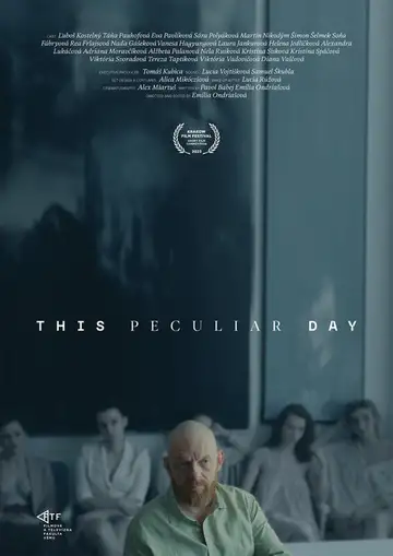This Peculiar Day veroTV Online • Pelicula Completa