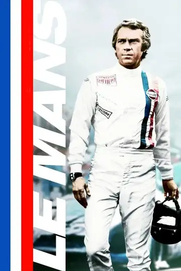 Las 24 horas de Le Mans veroTV Online • Pelicula Completa
