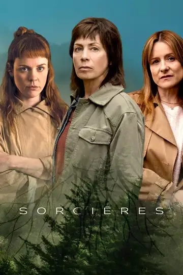 Sorcières Ver Online Castellano • veroTV