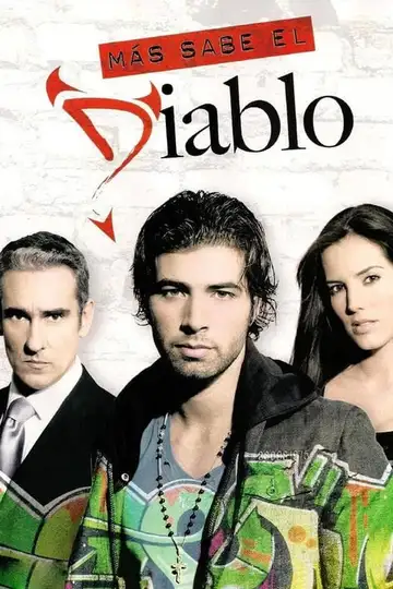 Más Sabe el Diablo Ver Online Castellano • veroTV