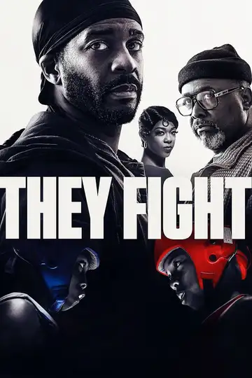 Ver They Fight película completa online en español