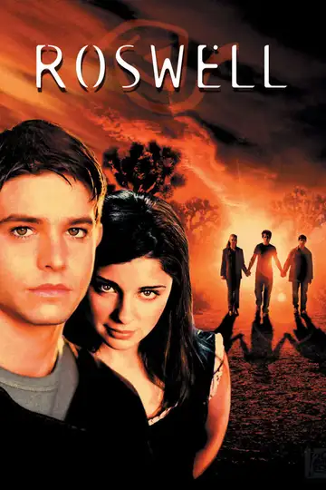 Roswell Ver Online Castellano • veroTV