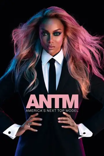 America's Next Top Model Ver Online Castellano • veroTV