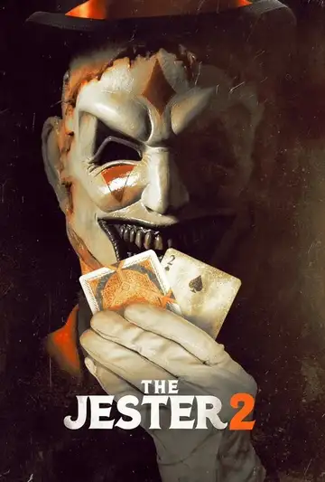The Jester 2 veroTV Online • Pelicula Completa