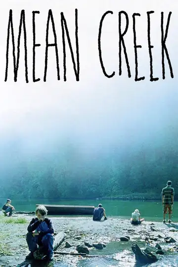 Mean Creek veroTV Online • Pelicula Completa