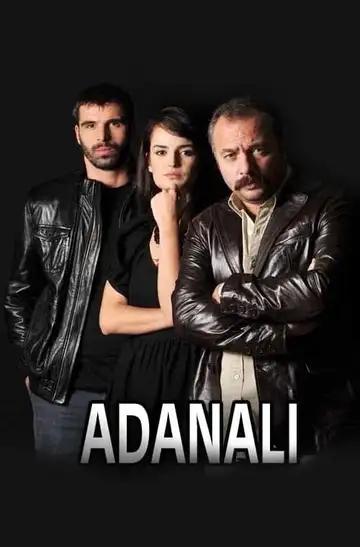 Adanalı Ver Online Castellano • veroTV