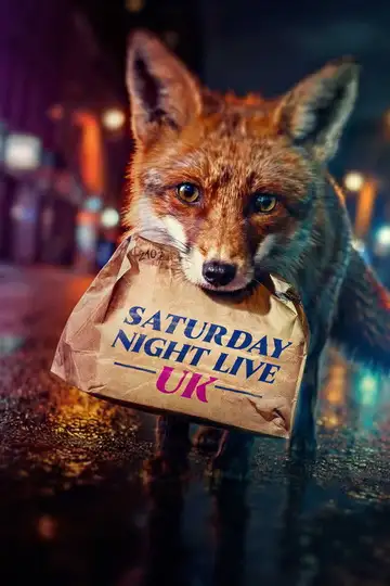 Saturday Night Live UK Ver Online Castellano • veroTV