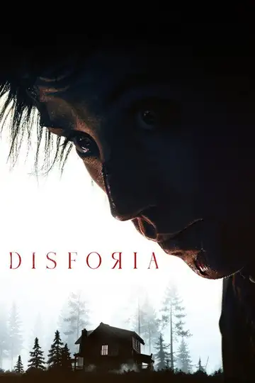 Disforia veroTV Online • Pelicula Completa