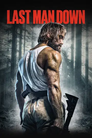 El último superviviente veroTV Online • Pelicula Completa