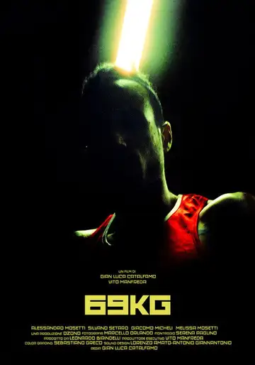 69 Kg veroTV Online • Pelicula Completa