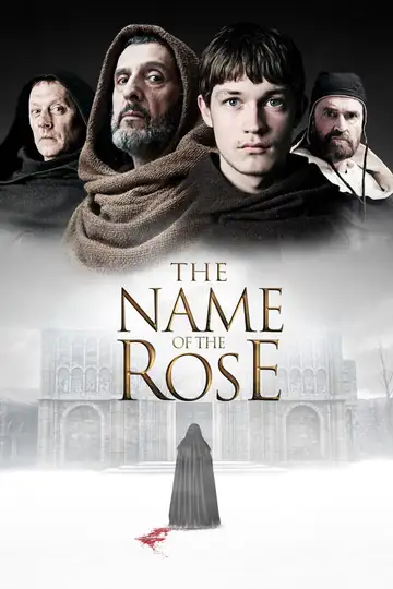 El nombre de la rosa Ver Online Castellano • veroTV