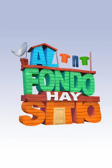 Al Fondo Hay Sitio Ver Online Castellano • veroTV