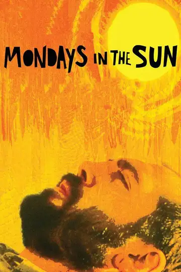 Los lunes al sol veroTV Online • Pelicula Completa