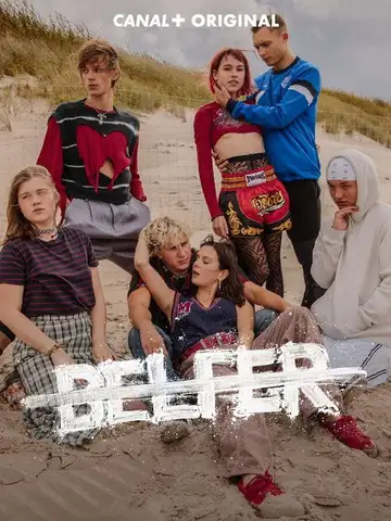 Serie Belfer completa ver online castellano