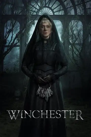 Winchester: La casa que construyeron los espíritus veroTV Online • Pelicula Completa