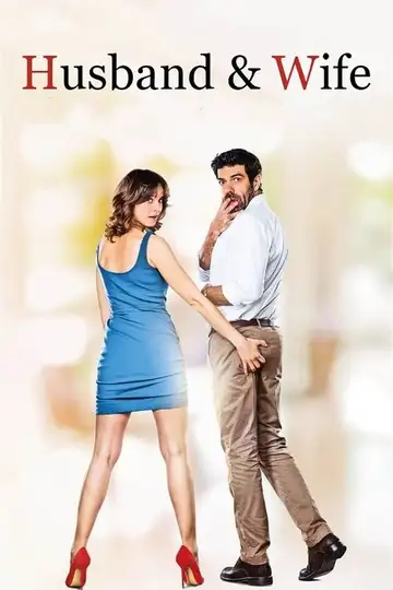Mujer y marido veroTV Online • Pelicula Completa