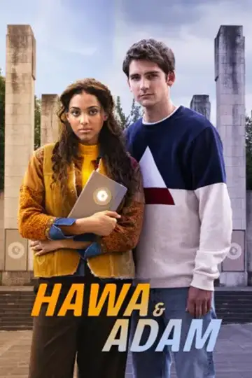 Hawa & Adam Ver Online Castellano • veroTV