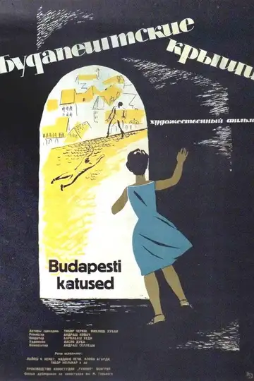 On the Roofs of Budapest veroTV Online • Pelicula Completa