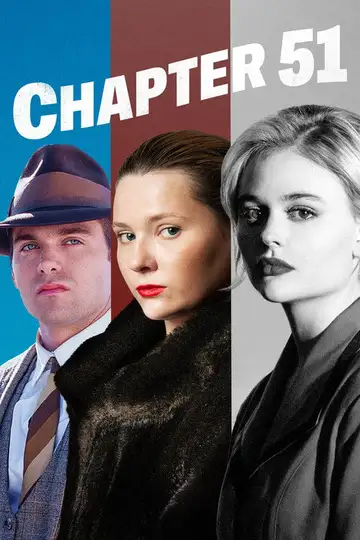 Chapter 51 veroTV Online • Pelicula Completa