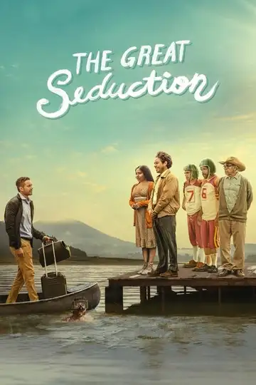 La gran seducción veroTV Online • Pelicula Completa