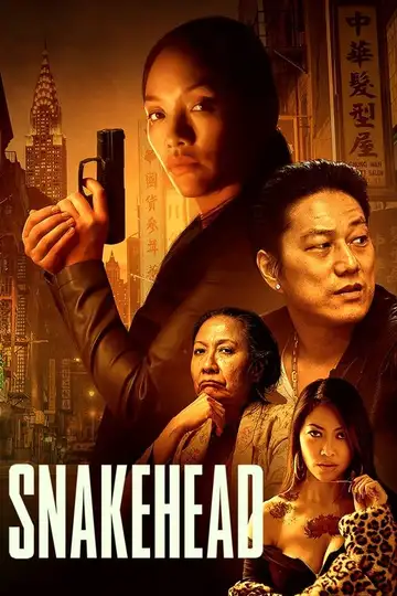 Snakehead veroTV Online • Pelicula Completa