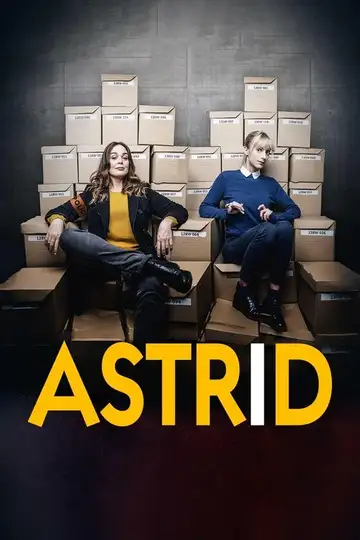 Serie Astrid i Raphaelle completa ver online castellano