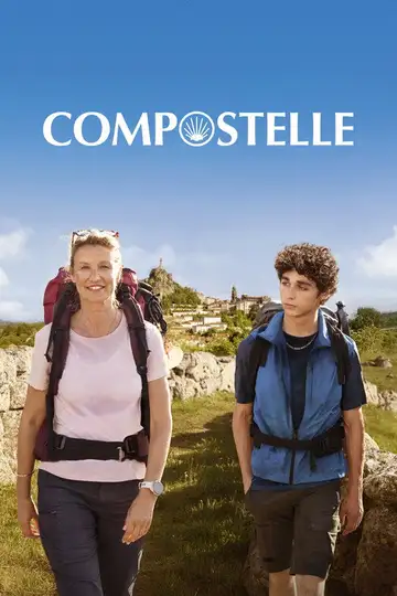 Compostelle veroTV Online • Pelicula Completa