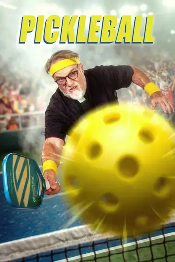 Pickleball veroTV Online • Pelicula Completa