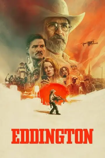 Eddington veroTV Online • Pelicula Completa