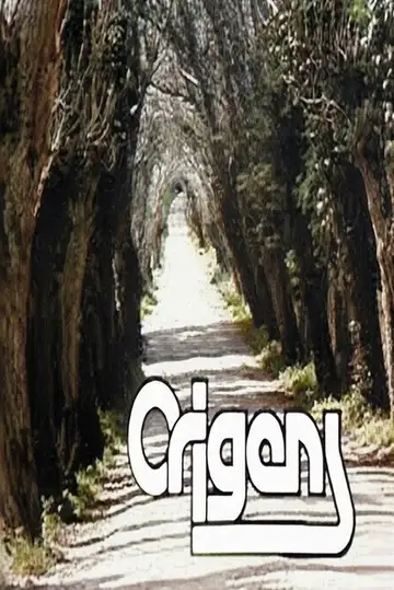 Origens Ver Online Castellano • veroTV