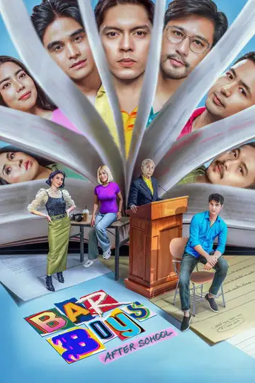 Bar Boys: After School veroTV Online • Pelicula Completa