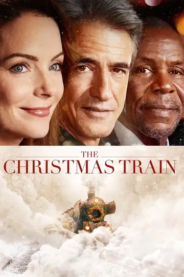 El Tren De La Navidad veroTV Online • Pelicula Completa