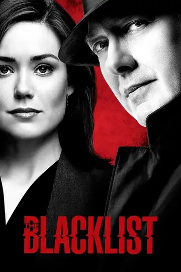 The Blacklist Ver Online Castellano • veroTV