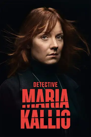 Maria Kallio Ver Online Castellano • veroTV
