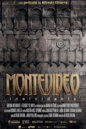 Montevideo Inolvidable veroTV Online • Pelicula Completa