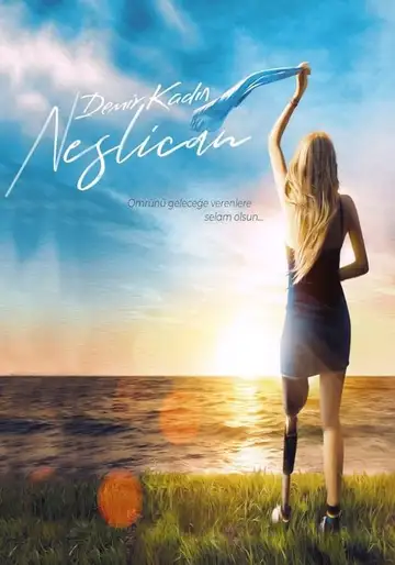 Demir Kadın: Neslican veroTV Online • Pelicula Completa