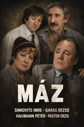 Máz veroTV Online • Pelicula Completa