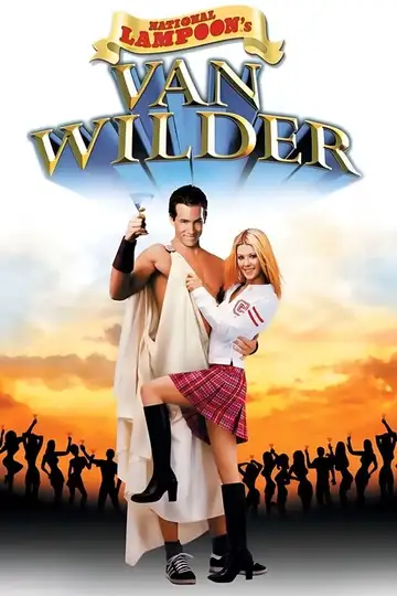 Van Wilder: Animal Party veroTV Online • Pelicula Completa