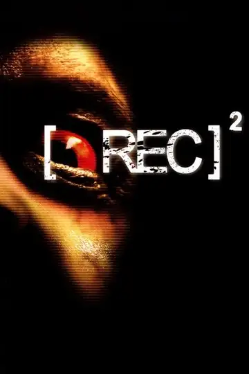 [REC]² veroTV Online • Pelicula Completa