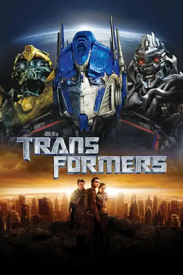 Transformers veroTV Online • Pelicula Completa