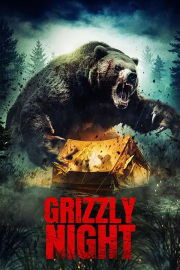 Grizzly Night veroTV Online • Pelicula Completa