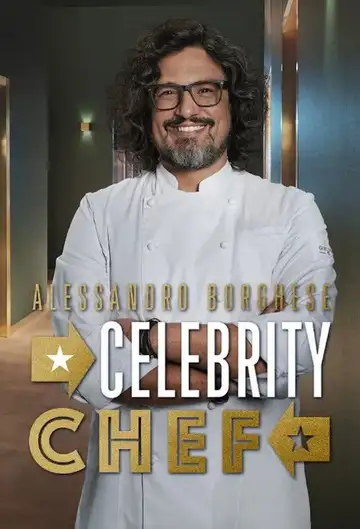 Alessandro Borghese - Celebrity Chef Ver Online Castellano • veroTV