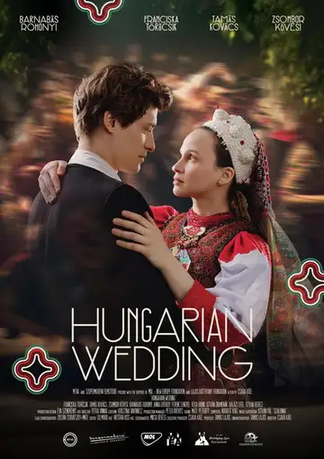 Hungarian Wedding veroTV Online • Pelicula Completa