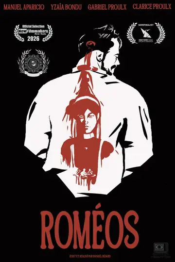 Romeos 2025 veroTV Online • Pelicula Completa