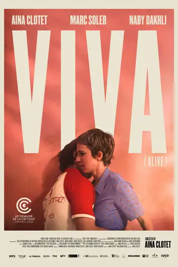 Alive 2026 veroTV Online • Pelicula Completa