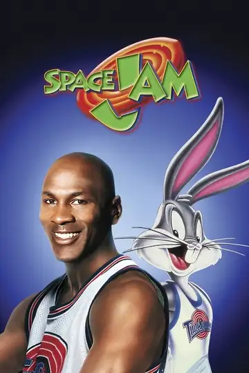 Space Jam veroTV Online • Pelicula Completa