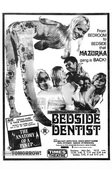 Dentista erótico veroTV Online • Pelicula Completa