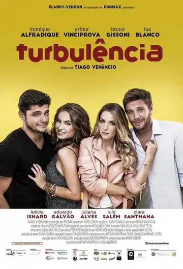Turbulência veroTV Online • Pelicula Completa