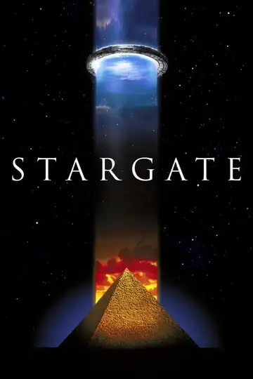 Stargate: Puerta a las estrellas veroTV Online • Pelicula Completa